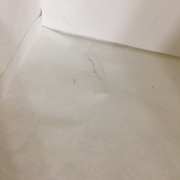 Dior 2022 Holiday Nautical Toile Gift Bag 17x14x6.5" w/Gold Star Charm RARE!! - Picture 10 of 16